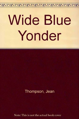9781417720866: Wide Blue Yonder