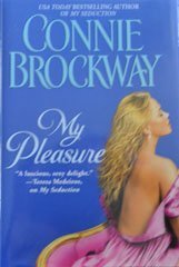 9781417721399: My Pleasure (Rose Hunters Trilogy)