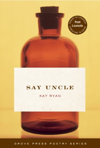 Say Uncle (Turtleback School & Library Binding Edition) (9781417722938) by Ryan, Kay