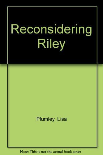 9781417724260: Reconsidering Riley