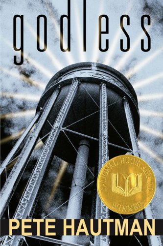 Godless (9781417725441) by Pete Hautman