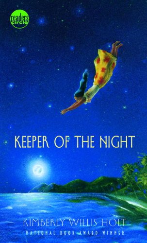 Keeper Of The Night (Turtleback School & Library Binding Edition) (9781417726691) by Holt, Kimberly Willis