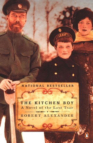 9781417727209: Kitchen Boy (Turtleback School & Library Binding Edition)