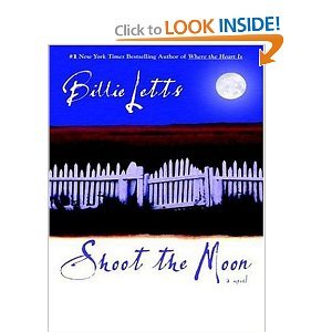 Shoot the Moon (9781417727216) by Letts, B.