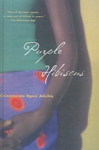 9781417727292: Purple Hibiscus