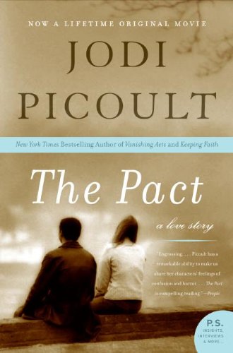 Pact: A Love Story (9781417727513) by Picoult, Jodi