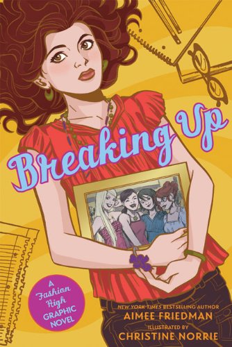 Breaking Up (Turtleback School & Library Binding Edition) (9781417731633) by Friedman, Aimee