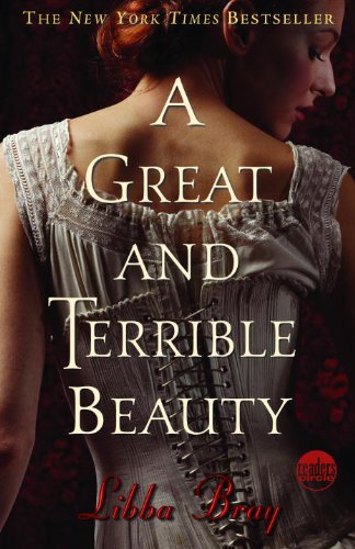 9781417732272: A Great And Terrible Beauty (Turtleback School & Library Binding Edition)