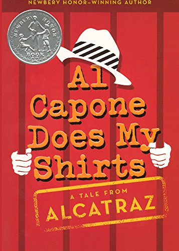 Al Capone Does My Shirts (9781417732319) by Choldenko, Gennifer