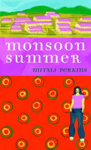 Monsoon Summer (Turtleback School & Library Binding Edition) (9781417732401) by Perkins, Mitali