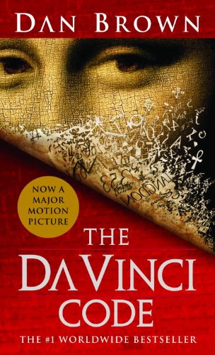 Stock image for The Da Vinci Code for sale by Better World Books