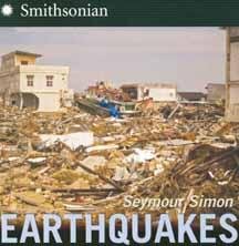 Earthquakes (9781417733521) by Seymour Simon