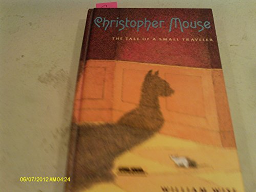 9781417733866: Christopher Mouse: The Tale Of A Small Traveler (Turtleback School & Library Binding Edition)