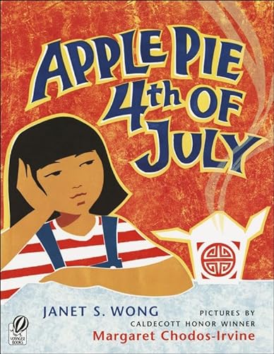 Imagen de archivo de Apple Pie 4th of July a la venta por ThriftBooks-Dallas