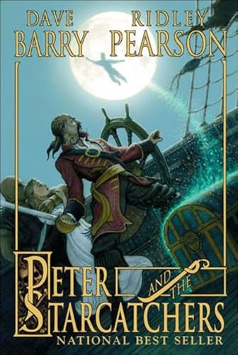 Beispielbild fr Peter and the Starcatchers zum Verkauf von Better World Books