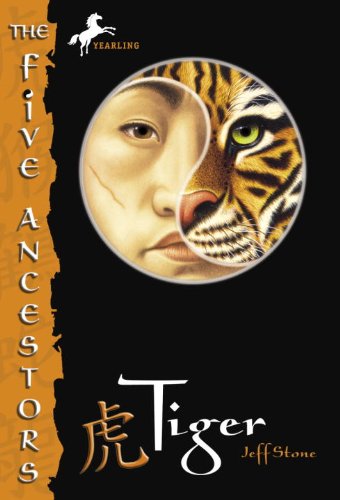 Tiger (Turtleback School & Library Binding Edition) (9781417734436) by Stone, Jeff