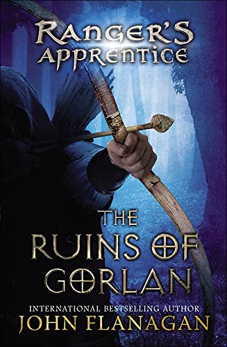 9781417734474: The Ruins of Gorlan (Ranger's Apprentice)