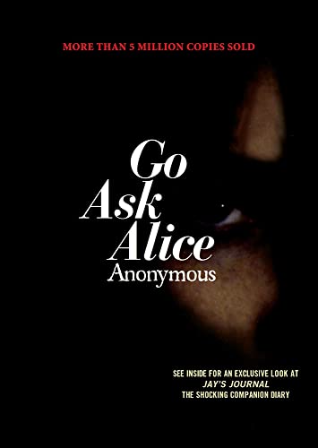 Stock image for Go Ask Alice for sale by Irish Booksellers