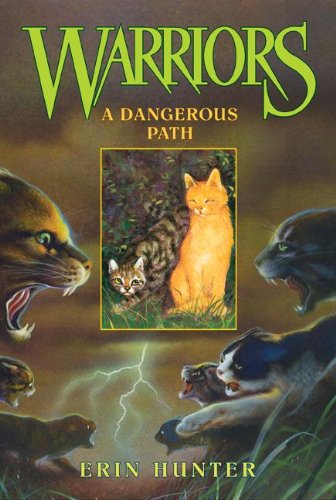 Stock image for A Dangerous Path (Turtleback School & Library Binding Edition) for sale by Irish Booksellers