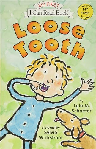 Stock image for Loose Tooth (Turtleback School & Library Binding Edition) (My First I Can Read Book) for sale by SecondSale