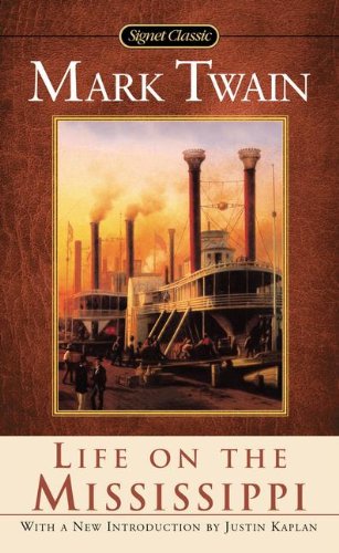 Life on the Mississippi (9781417739165) by Twain, Mark