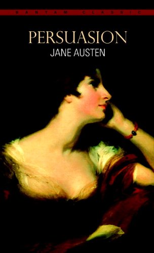 Persuasion (9781417739325) by Austen, Jane