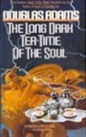 The Long Dark Tea-Time of the Soul (9781417739806) by Douglas Adams