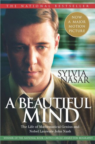 Beautiful Mind (9781417740833) by Nasar, Sylvia