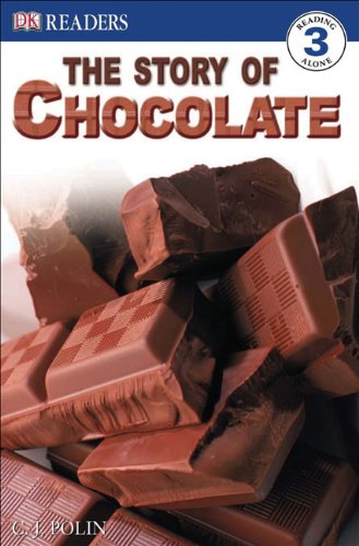 Stock image for The Story Of Chocolate (Turtleback School & Library Binding Edition) for sale by HPB-Emerald