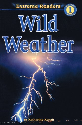 Wild Weather (Turtleback School & Library Binding Edition) (9781417741526) by Kenah, Katharine