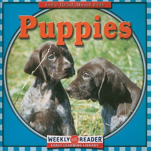 Puppies (Turtleback School & Library Binding Edition) (9781417742646) by Macken, JoAnn Early