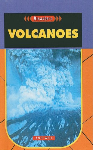 Volcanoes (9781417744121) by Weil, A.