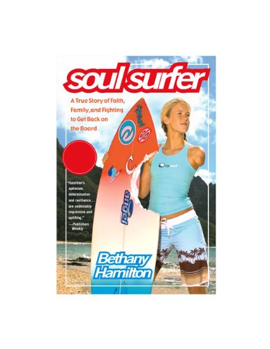 9781417745654: Soul Surfer