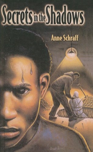 Secrets in the Shadows (Bluford High Series #3) (9781417745784) by Schraff, Anne