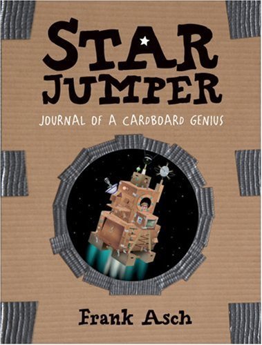 9781417746491: Star Jumper: Journal of a Cardboard Genius