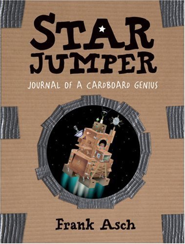 Stock image for Star Jumper: Journal of a Cardboard Genius for sale by ThriftBooks-Dallas