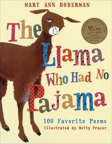 Imagen de archivo de Llama Who Had No Pajama (Turtleback School & Library Binding Edition) a la venta por Ergodebooks