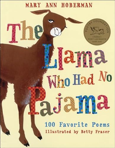 Stock image for The Llama Who Had No Pajama (Turtleback School & Library Binding Edition) for sale by SecondSale