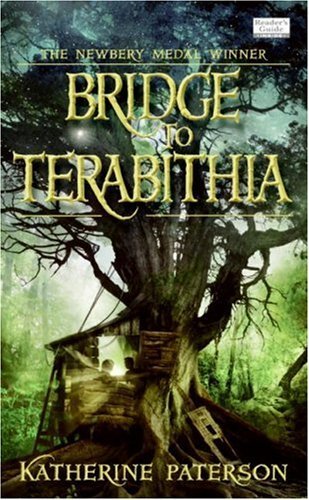 Bridge To Terabithia (Racksize Edition) (Turtleback School & Library Binding Edition) (9781417746613) by Paterson, Katherine