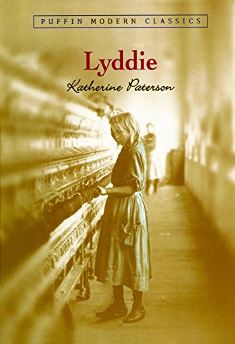 Stock image for Lyddie (Turtleback School & Library Binding Edition) for sale by Irish Booksellers