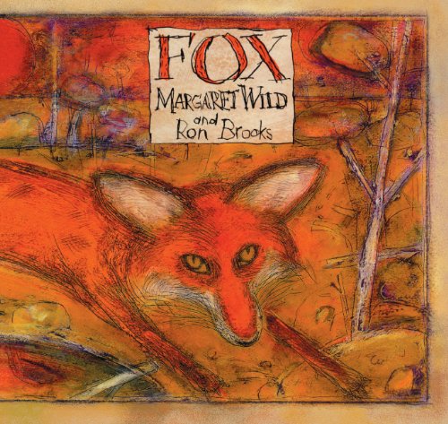 Beispielbild fr Fox zum Verkauf von ThriftBooks-Dallas