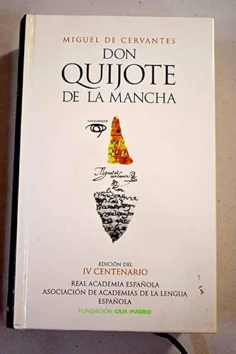 9781417751488: Don Quijote de La Mancha I