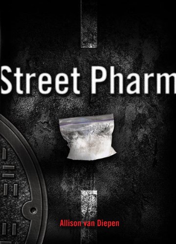 9781417753130: Street Pharm