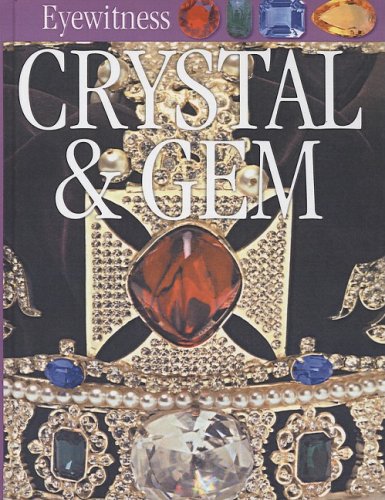 Crystal & Gem (9781417753598) by Robert F. Symes; R.R. Harding