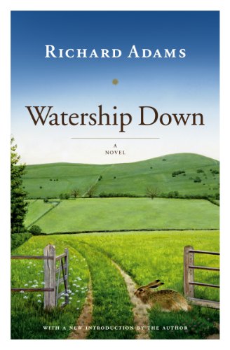 9781417754205: WATERSHIP DOWN TURTLEBACK SCHO