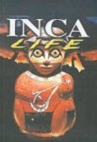 Inca Life (Turtleback School & Library Binding Edition) (9781417755400) by Drew, David