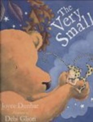 9781417755561: The Very Small