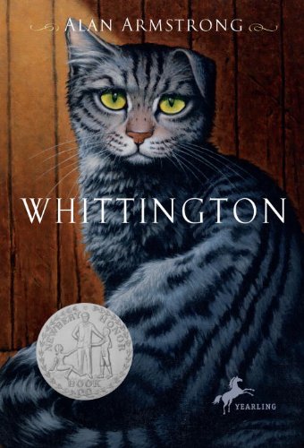 9781417757800: Whittington