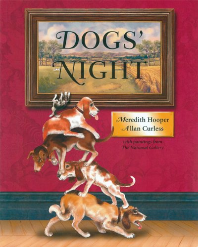 Stock image for Dogs' Night for sale by Better World Books