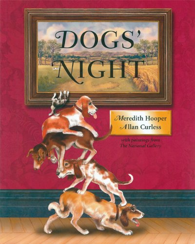 9781417758005: Dogs' Night (Turtleback School & Library Binding Edition)